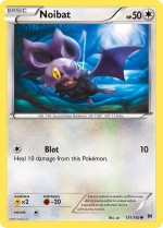 Carte Pokémon: Sonistrelle