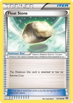 Carte Pokémon: Pierrallégée