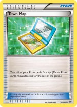 Carte Pokémon: Carte