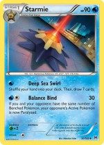 Carte Pokémon: Staross