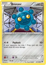 Carte Pokémon: Archéomire