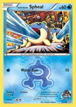 Carte Pokémon: Obalie