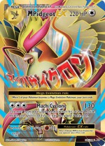 Carte Pokémon: Roucarnage