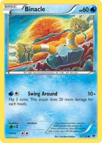 Carte Pokémon: Opermine