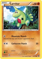 Carte Pokémon: Embrylex