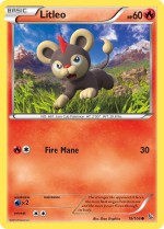 Carte Pokémon: Hélionceau