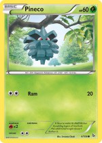 Carte Pokémon: Pomdepik