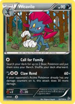 Carte Pokémon: Dimoret