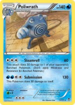 Carte Pokémon: Tartard