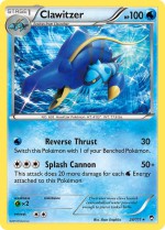 Carte Pokémon: Gamblast