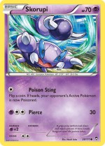 Carte Pokémon: Rapion