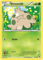 Carte Pokémon: Balignon