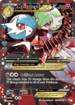 Carte Pokémon: Gardevoir