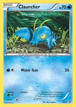 Carte Pokémon: Flingouste