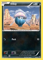 Carte Pokémon: Sepiatop