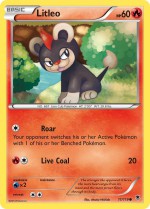 Carte Pokémon: Hélionceau