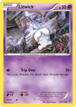 Carte Pokémon: Funécire