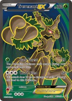 Carte Pokémon: Desséliande