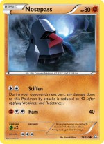 Carte Pokémon: Tarinor