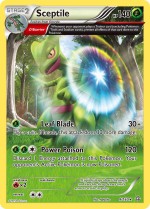 Carte Pokémon: Jungko