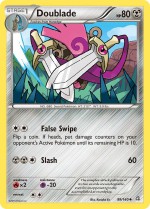 Carte Pokémon: Dimoclès