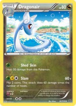 Carte Pokémon: Draco