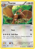 Carte Pokémon: Rapasdepic