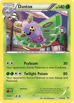 Carte Pokémon: Papinox