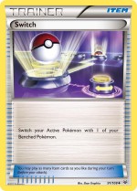 Carte Pokémon: Transfert