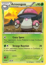 Carte Pokémon: Gaulet