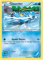 Carte Pokémon: Flingouste