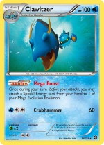 Carte Pokémon: Gamblast