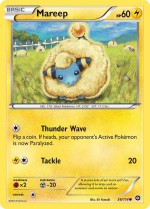 Carte Pokémon: Wattouat