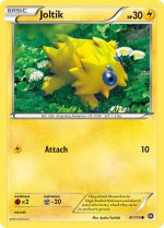 Carte Pokémon: Statitik