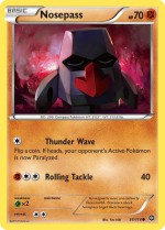 Carte Pokémon: Tarinor