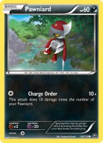 Carte Pokémon: Scalpion