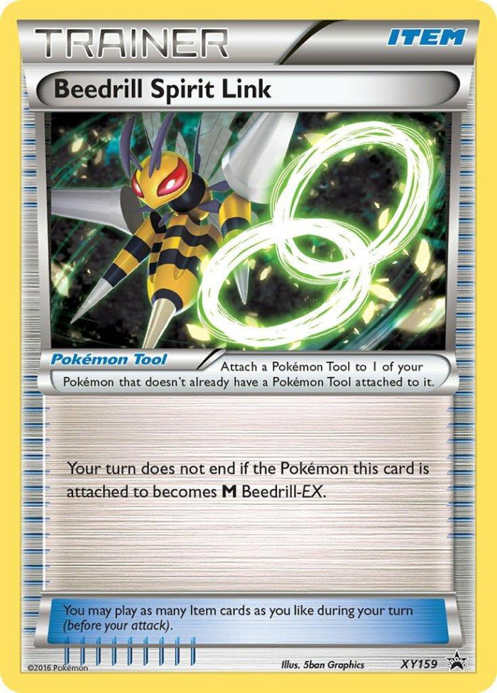 Carte Pokémon: Beedrill [Dardagnan]