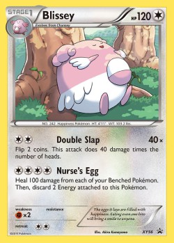 Carte Pokémon: Blissey