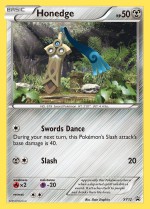 Carte Pokémon: Monorpale