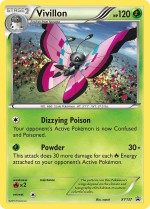 Carte Pokémon: Prismillon