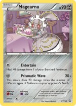 Carte Pokémon: Magearna