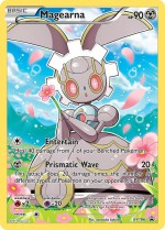 Carte Pokémon: Magearna