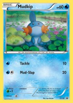 Carte Pokémon: Gobou