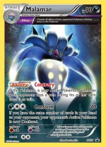 Carte Pokémon: Sepiatroce