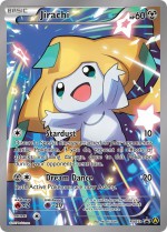 Carte Pokémon: Jirachi