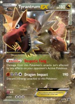 Carte Pokémon: Rexillius