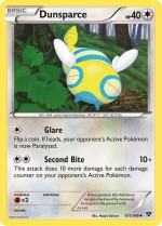 Carte Pokémon: Insolourdo