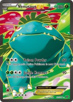 Carte Pokémon: Florizarre