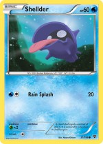 Carte Pokémon: Kokiyas