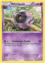 Carte Pokémon: Scobolide